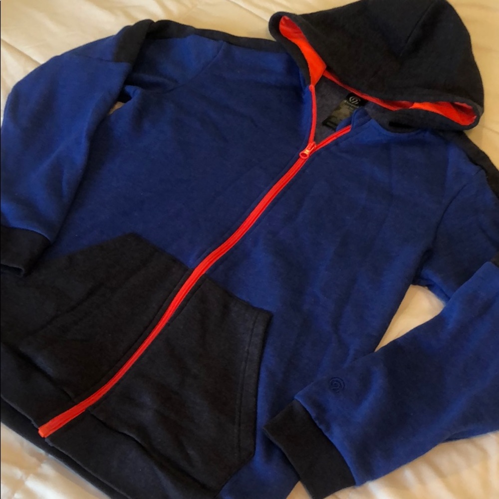 Boys champion sweatshirt